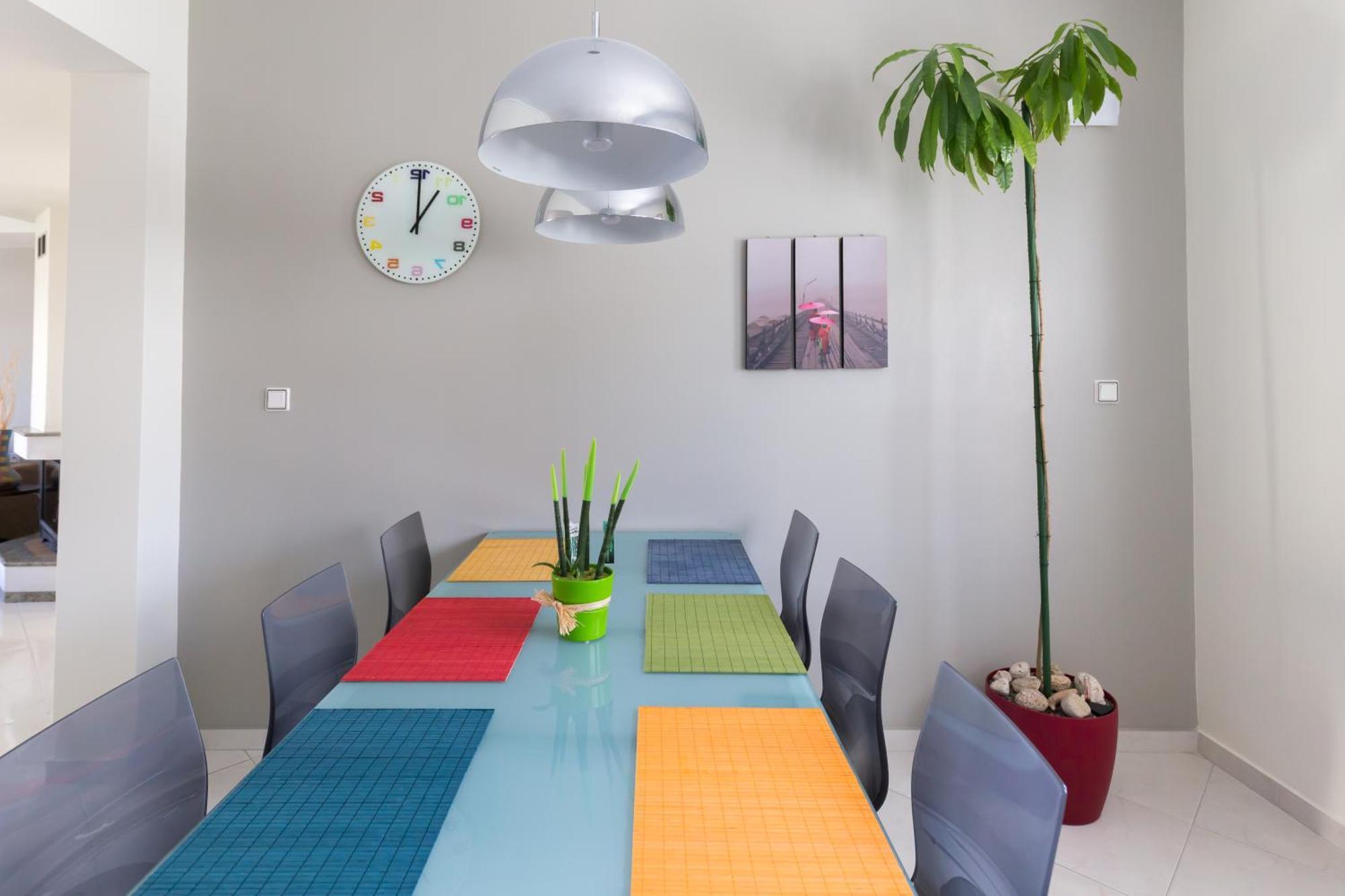 Groovy & Cozy Apt With Private Seaview Rooftop Terrace Rhodes City Zewnętrze zdjęcie
