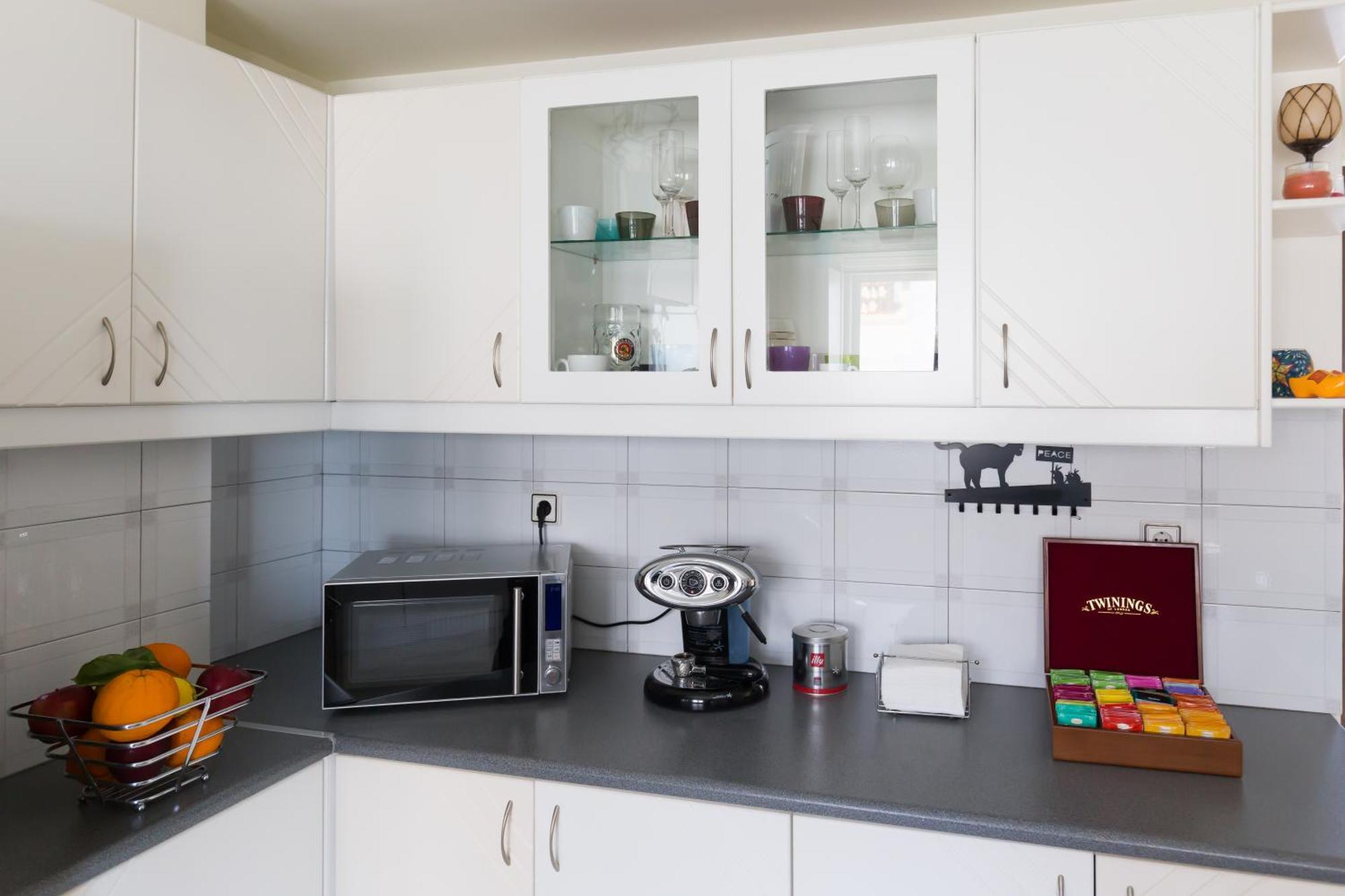 Groovy & Cozy Apt With Private Seaview Rooftop Terrace Rhodes City Zewnętrze zdjęcie