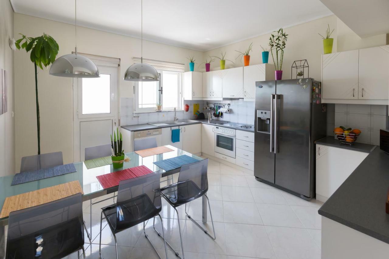 Groovy & Cozy Apt With Private Seaview Rooftop Terrace Rhodes City Zewnętrze zdjęcie